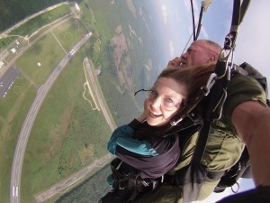 no limits skydiving in richmond va
