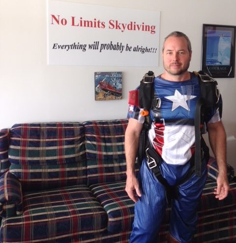 Read more about the article Happy New Year to Virginia Skydivers !!