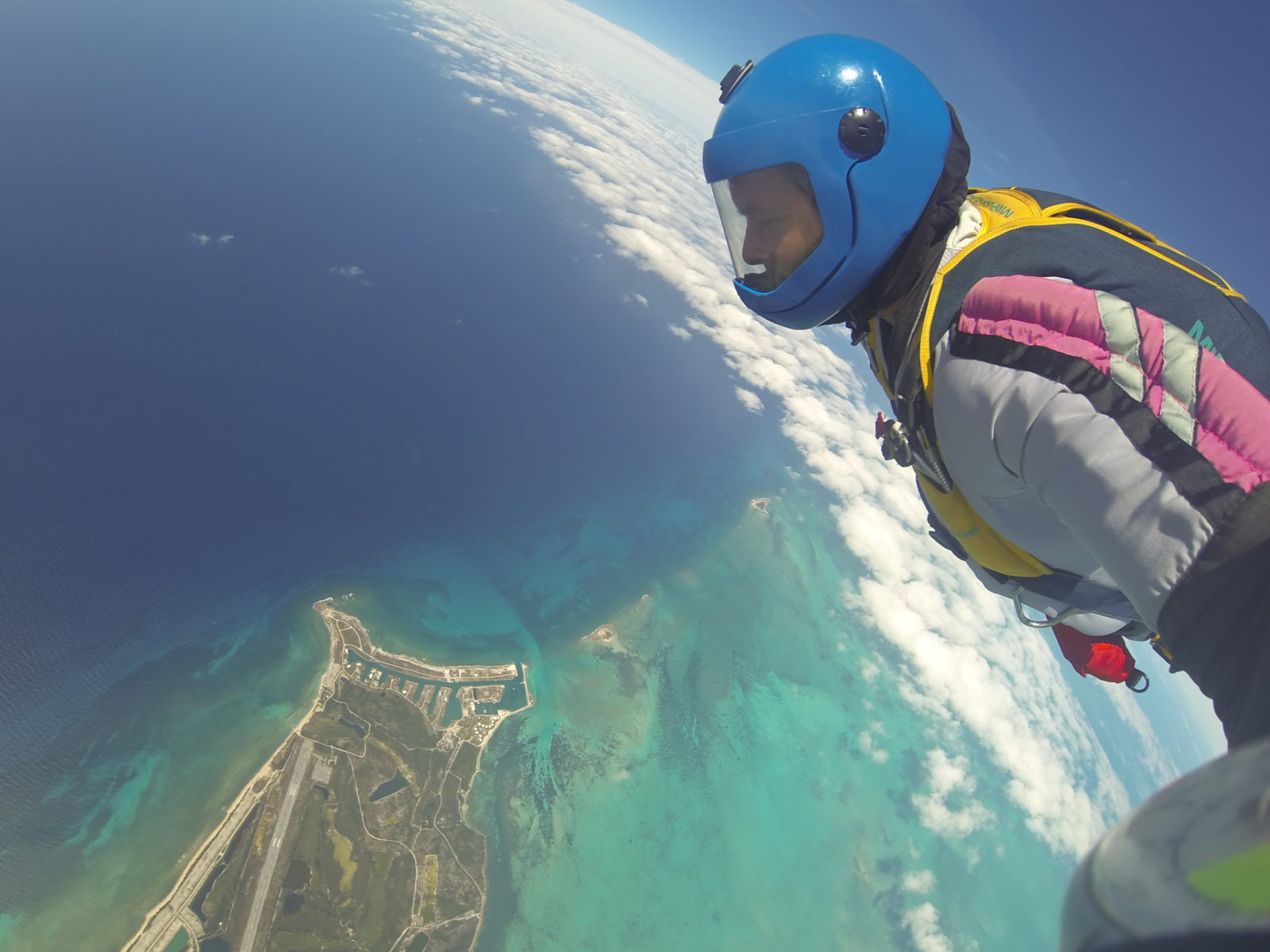 Read more about the article Skydiving locations in Virginia