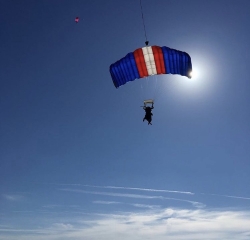 Skydiving Richmond VA