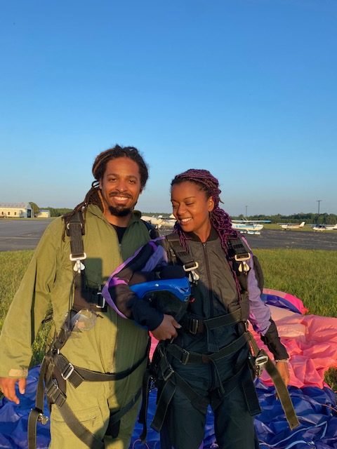 skydive richmond virginia