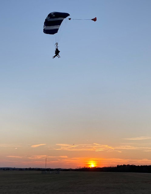 Skydive Virginia Beach